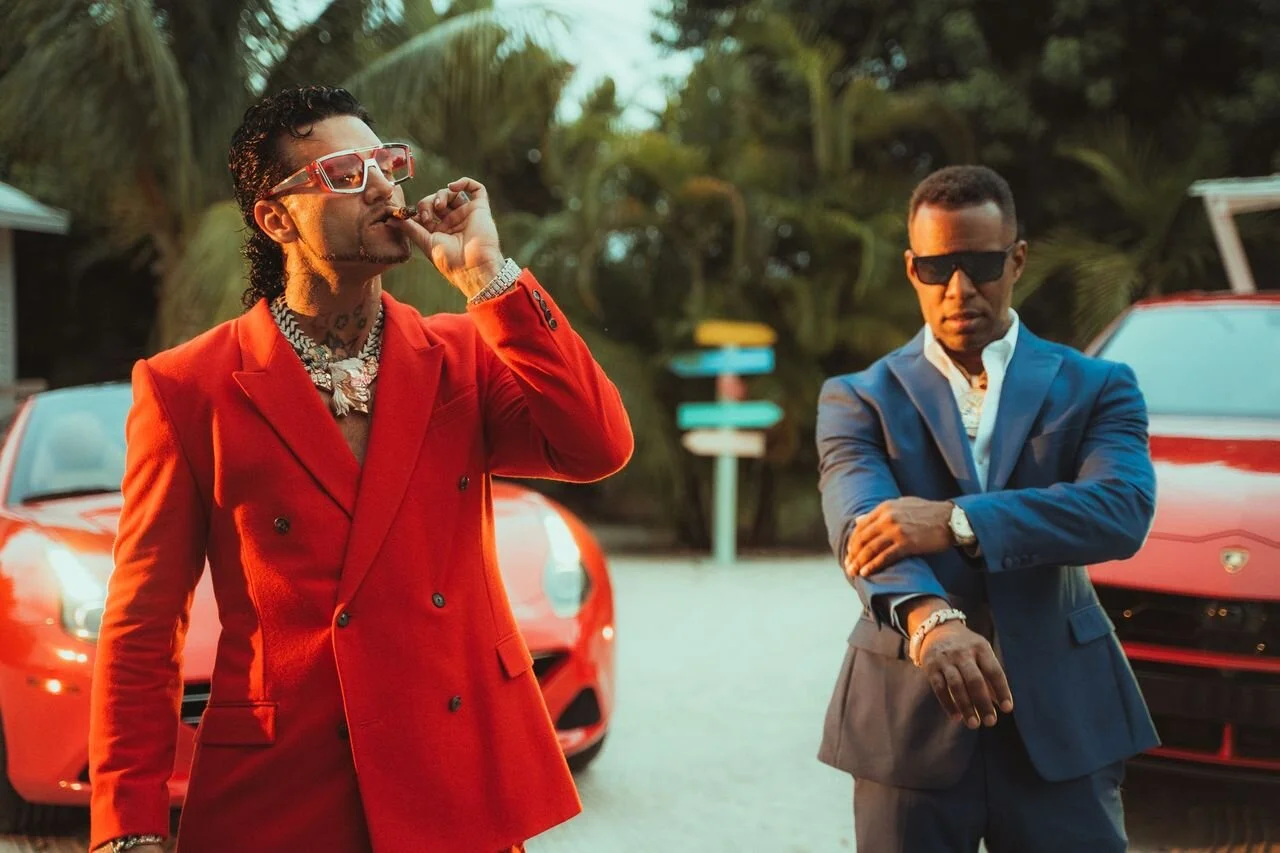 Riff Raff with DJ WHOO KID