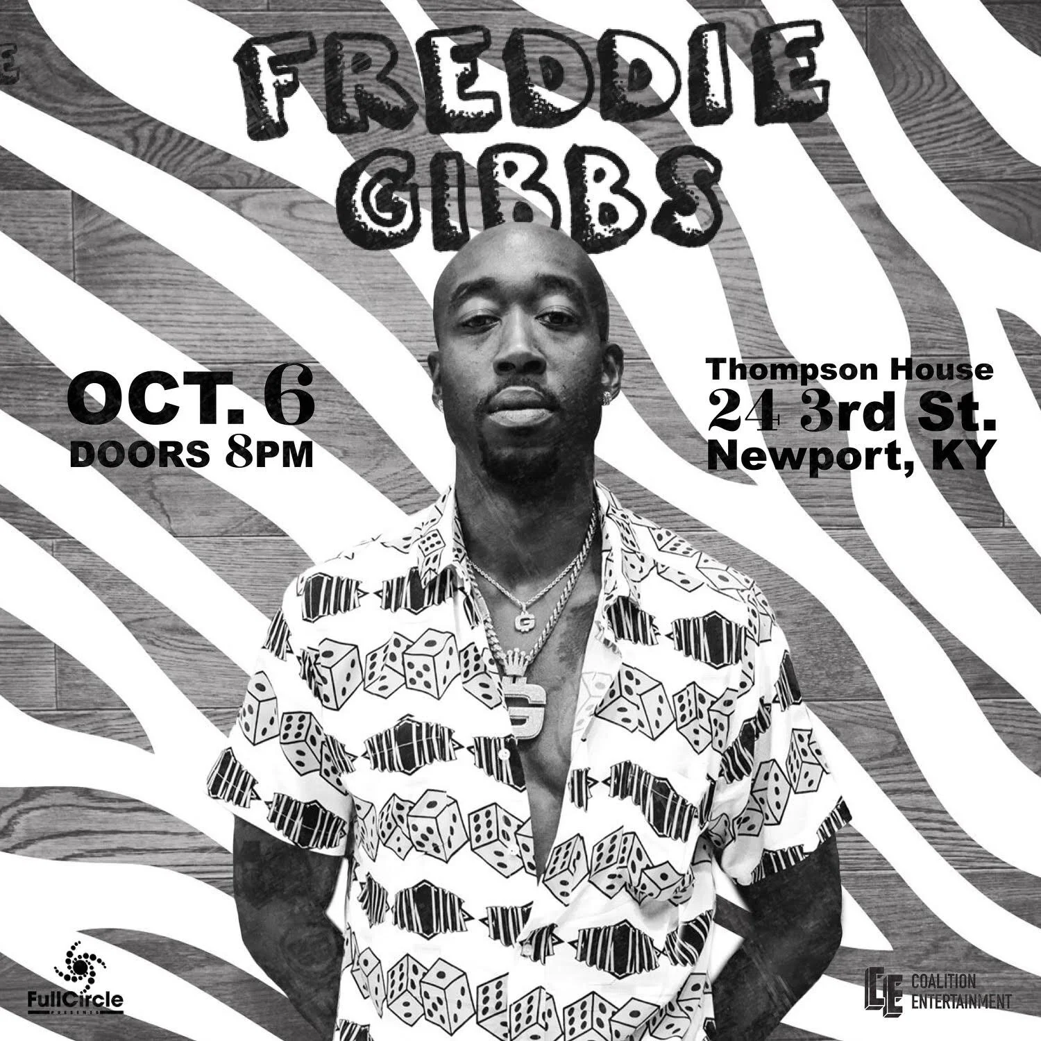 Freddie Gibbs