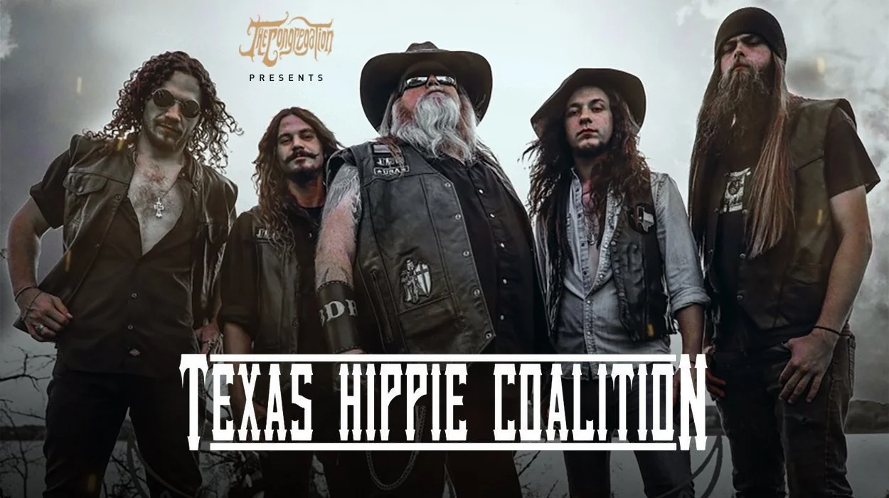 Texas Hippie Coalition 