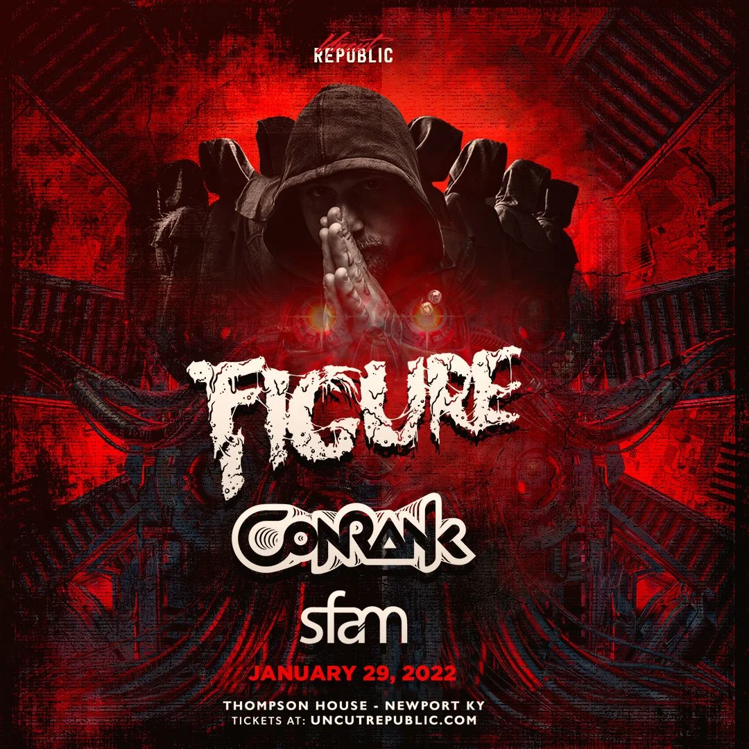 Figure, Conrank &amp; SFAM