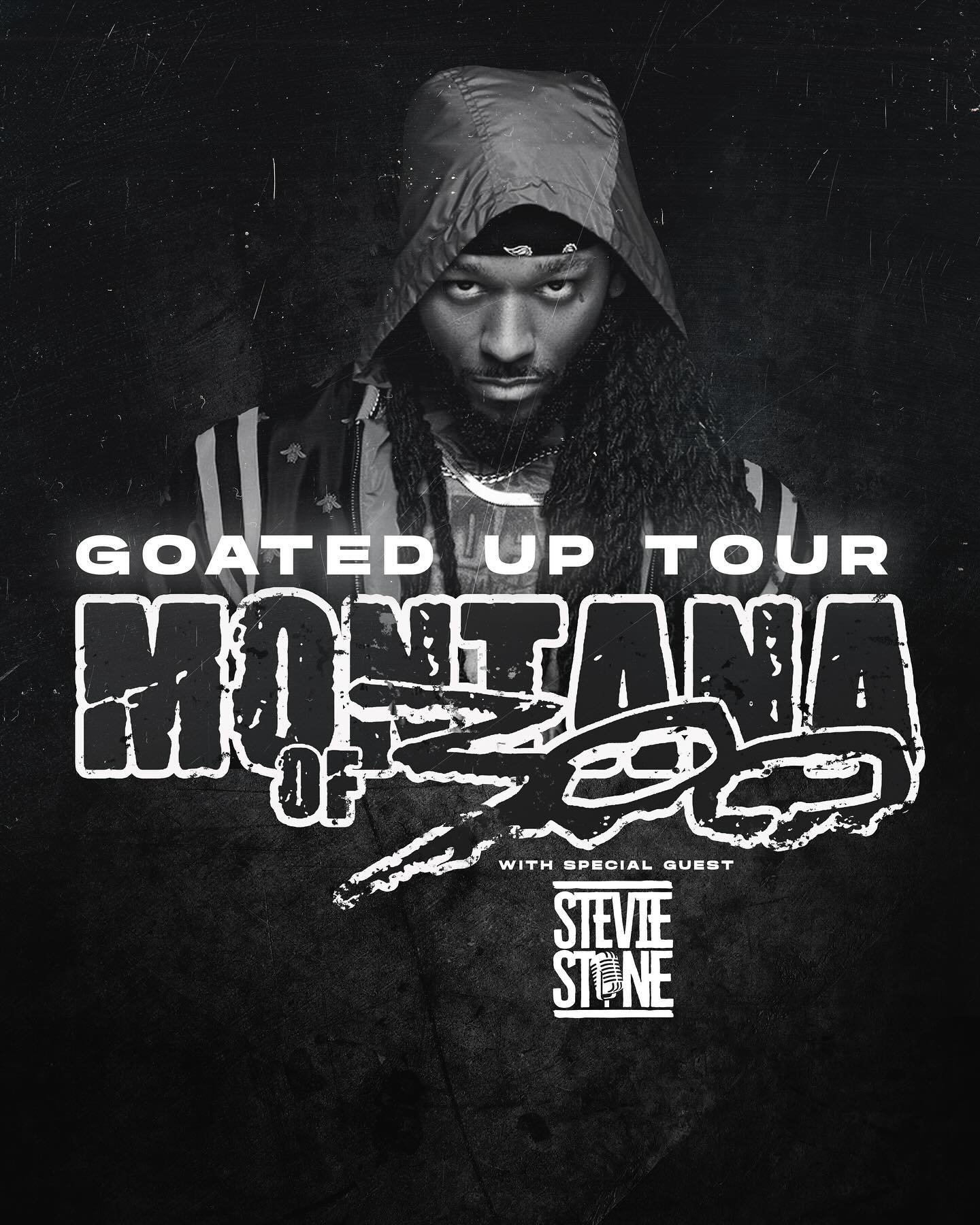 7/27/2024 Thompson House Welcomes @montanaof300  and @steviestone !