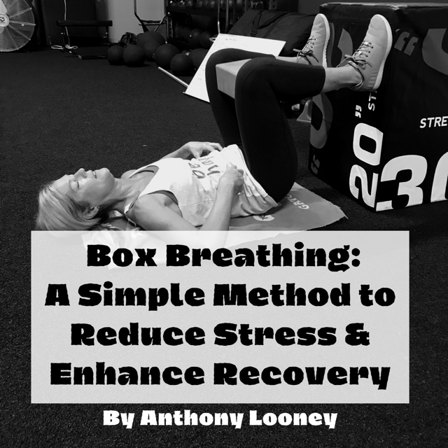 Box Breathing: A Simple Method to Reduce Stress &amp; Enhance Recovery