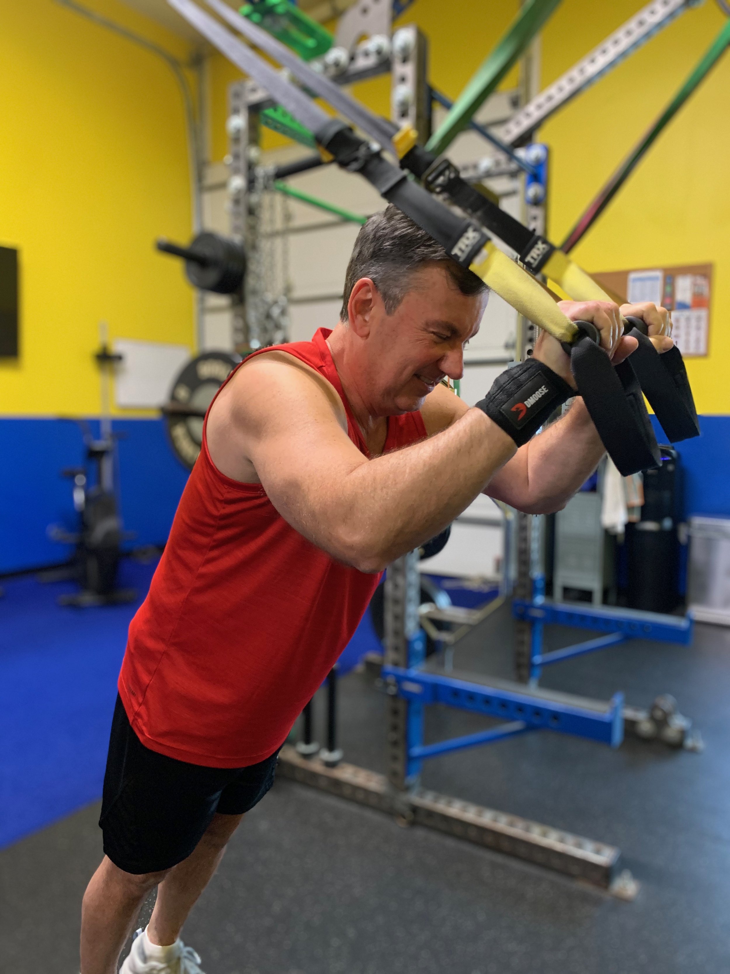 Strength Training After 50: Why It's Never Too Late to Start