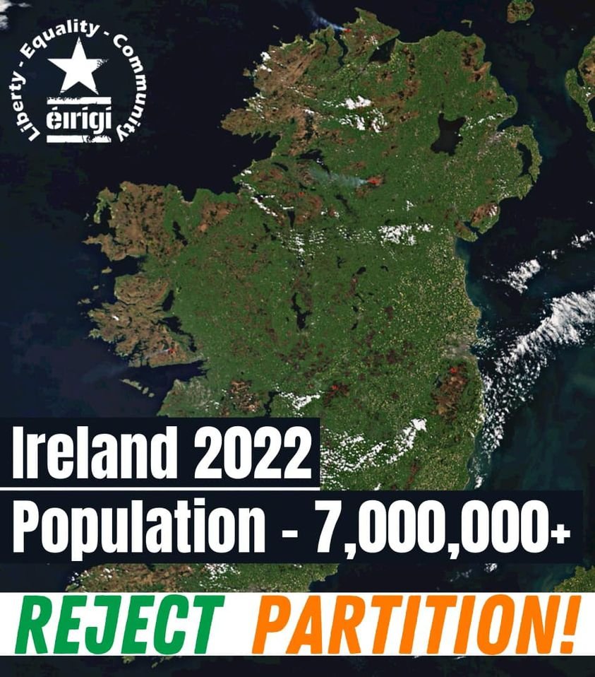 Irish Partition - The National Archives