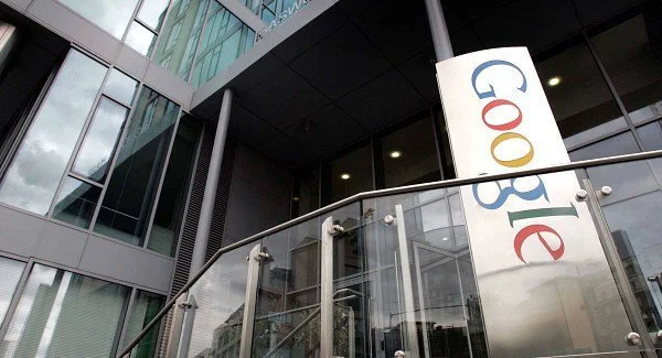 Google Dublin