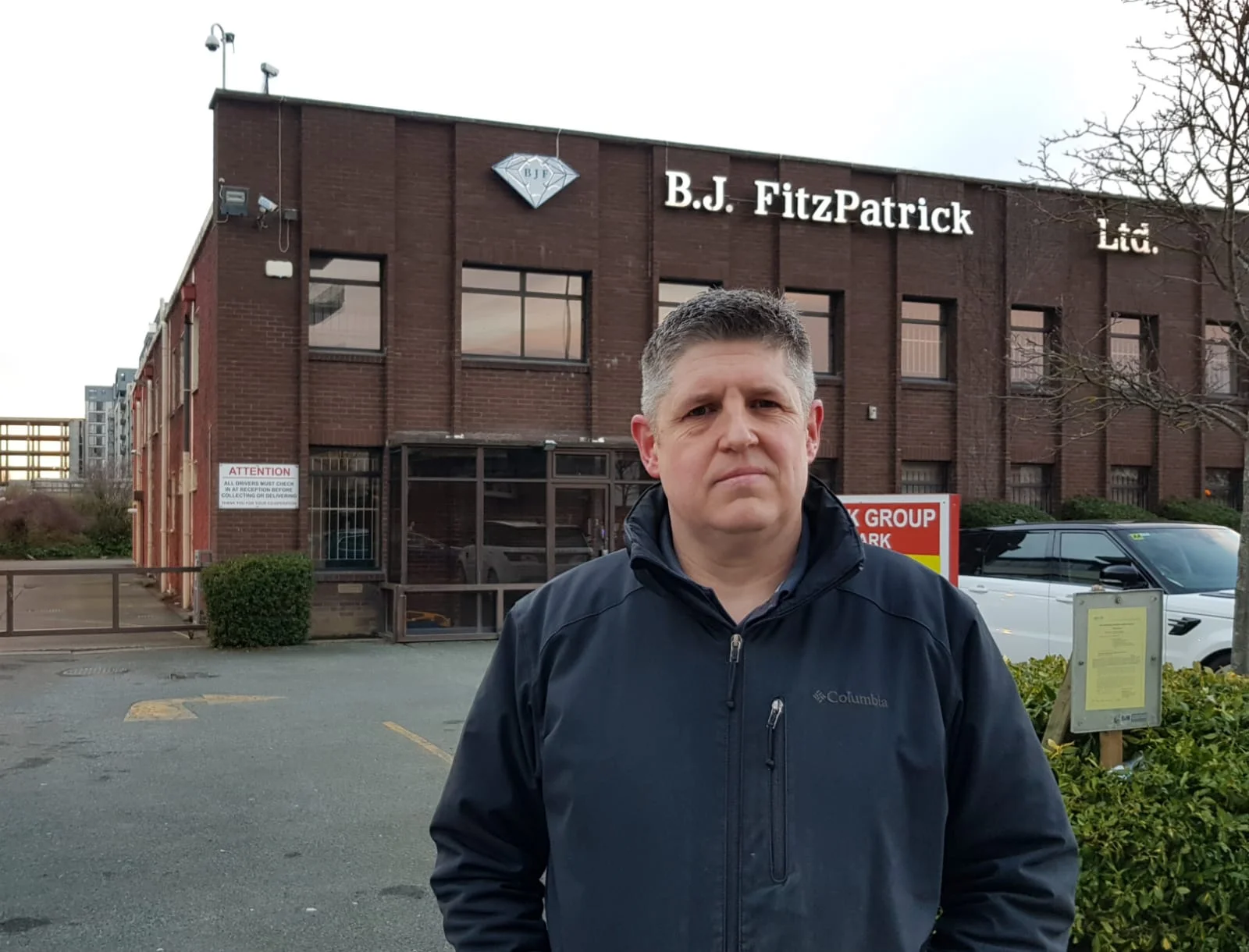 Leeson Calls on Dept. of Education to Reveal Cost of Sandyford School