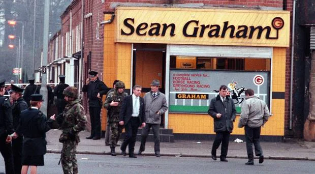 More British Lies And Cover-Ups