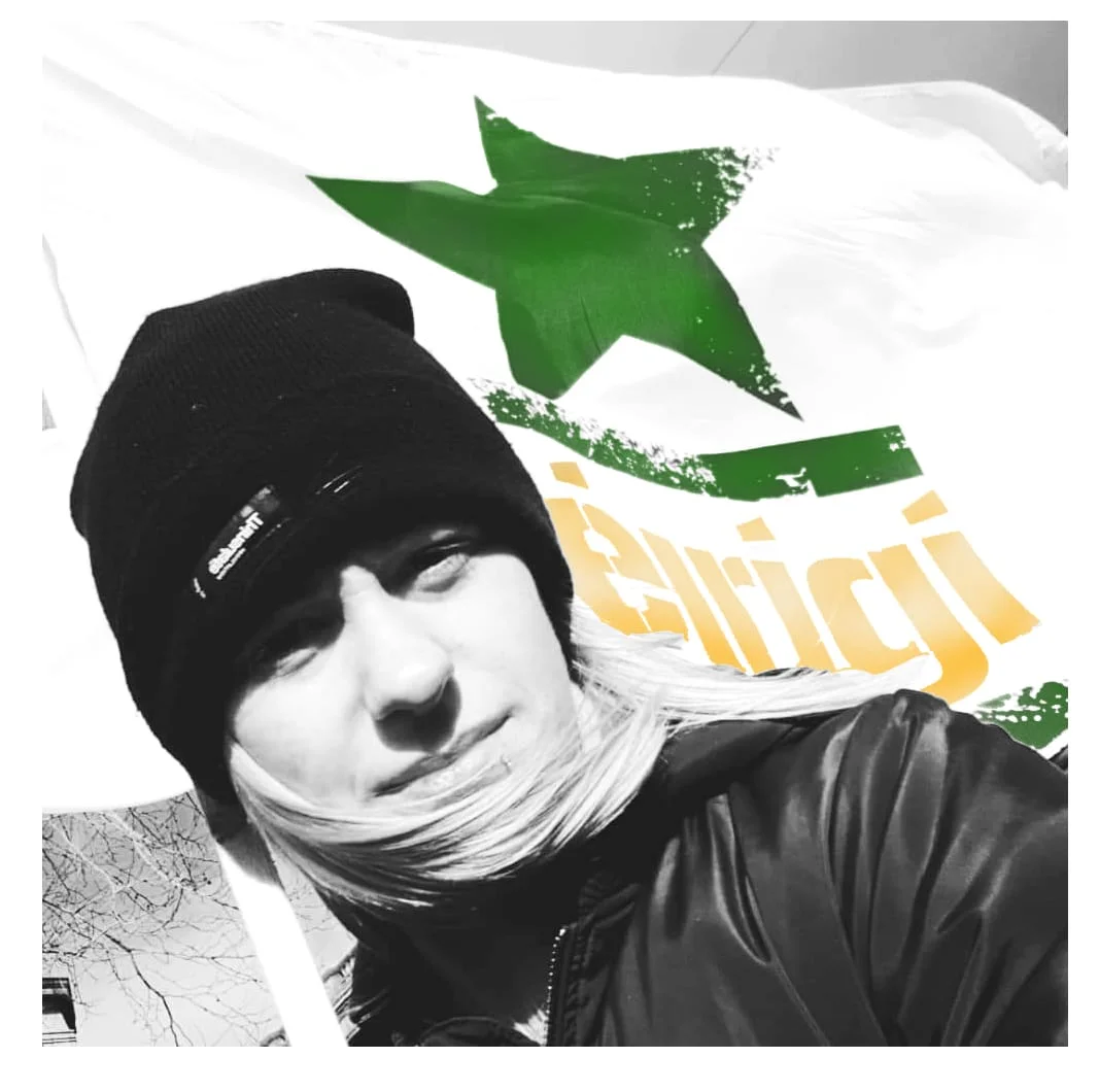 Join Éirígí For A New Republic!