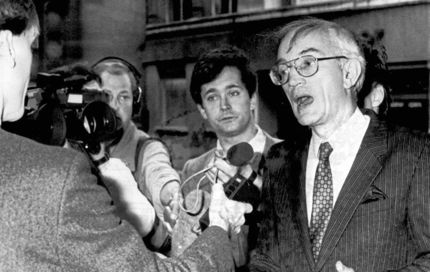 Stalker Takes Shoot To Kill Secrets To Grave