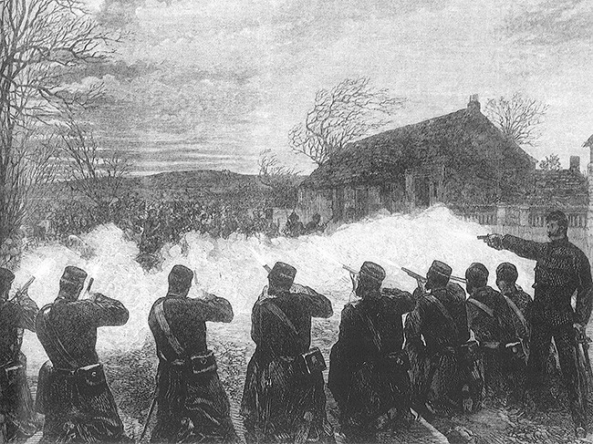 The Lasting Impact Of The Fenian Rising of 1867