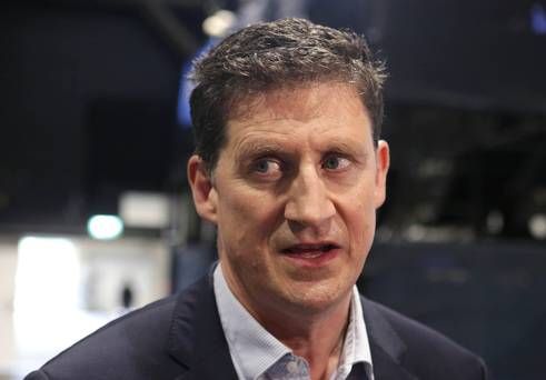 Eamon Ryan was a Minister in The Green Party / Fianna Fail government that bailed out the banks, established NAMA and laid the foundations of the current housing crisis.
