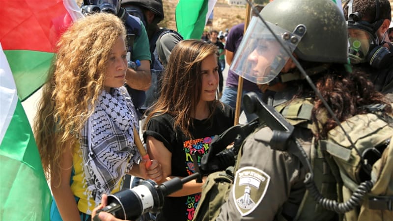 Forty years after Castro’s speech, oppression of the Palestinian people by Israel remains at the crux of the problems of the Middle East.