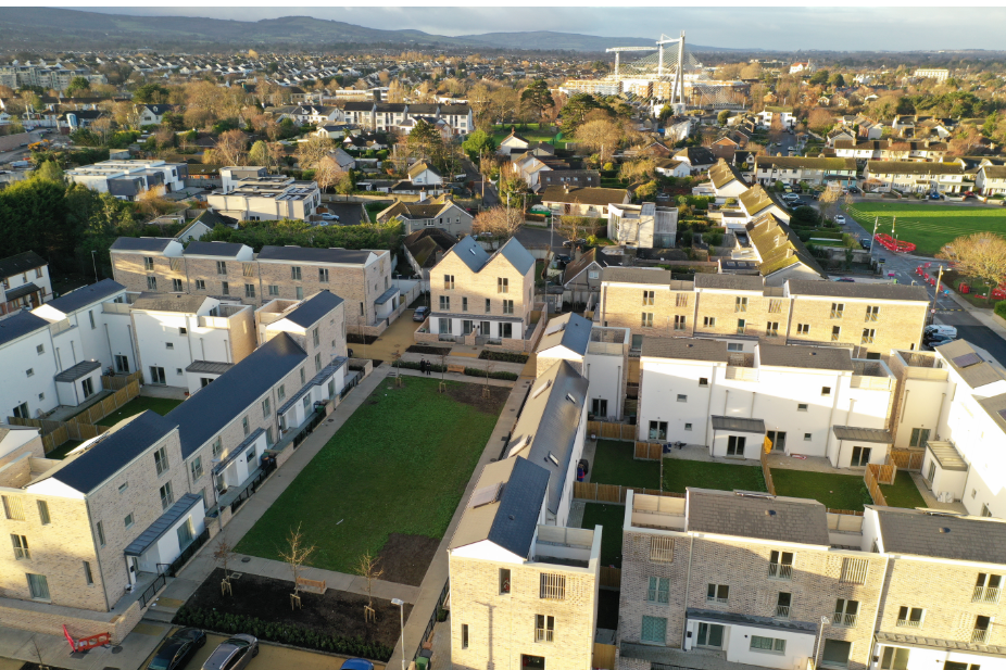 Dundrum Housing - A Case Study Of UP Housing Potential — Éirígí For A ...
