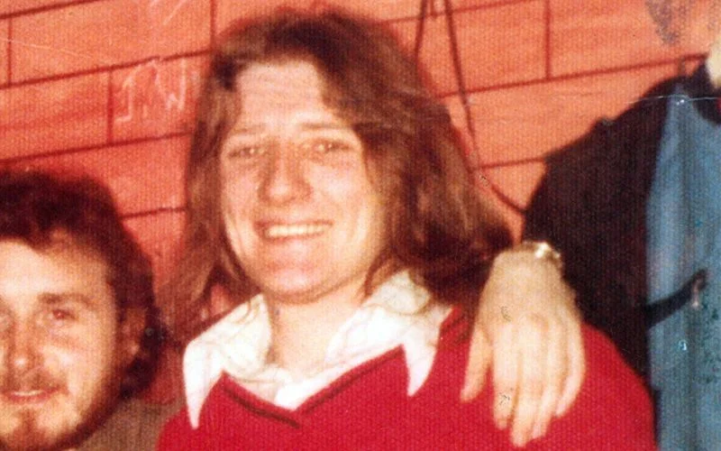 On The Shoulders Of Giants . . . 'The Rhythm Of Time' - Bobby Sands 
