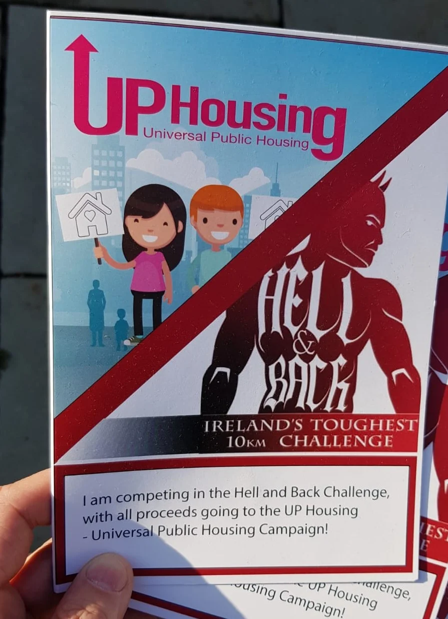 Going To Hell &amp; Back For UP Housing - Can You Help?