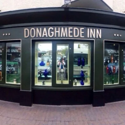 We're Build For A Housing Revolution - Join Us In Donaghmede