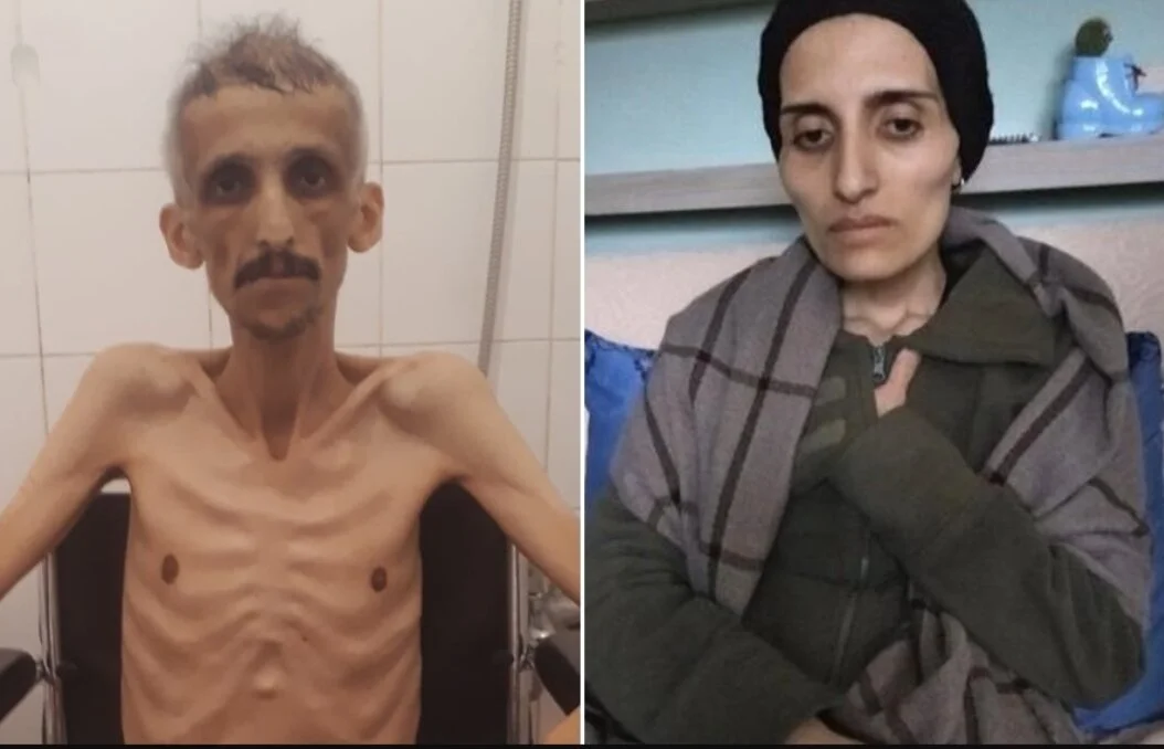 Éirígí Stands With Grup Yorum Death Fasters