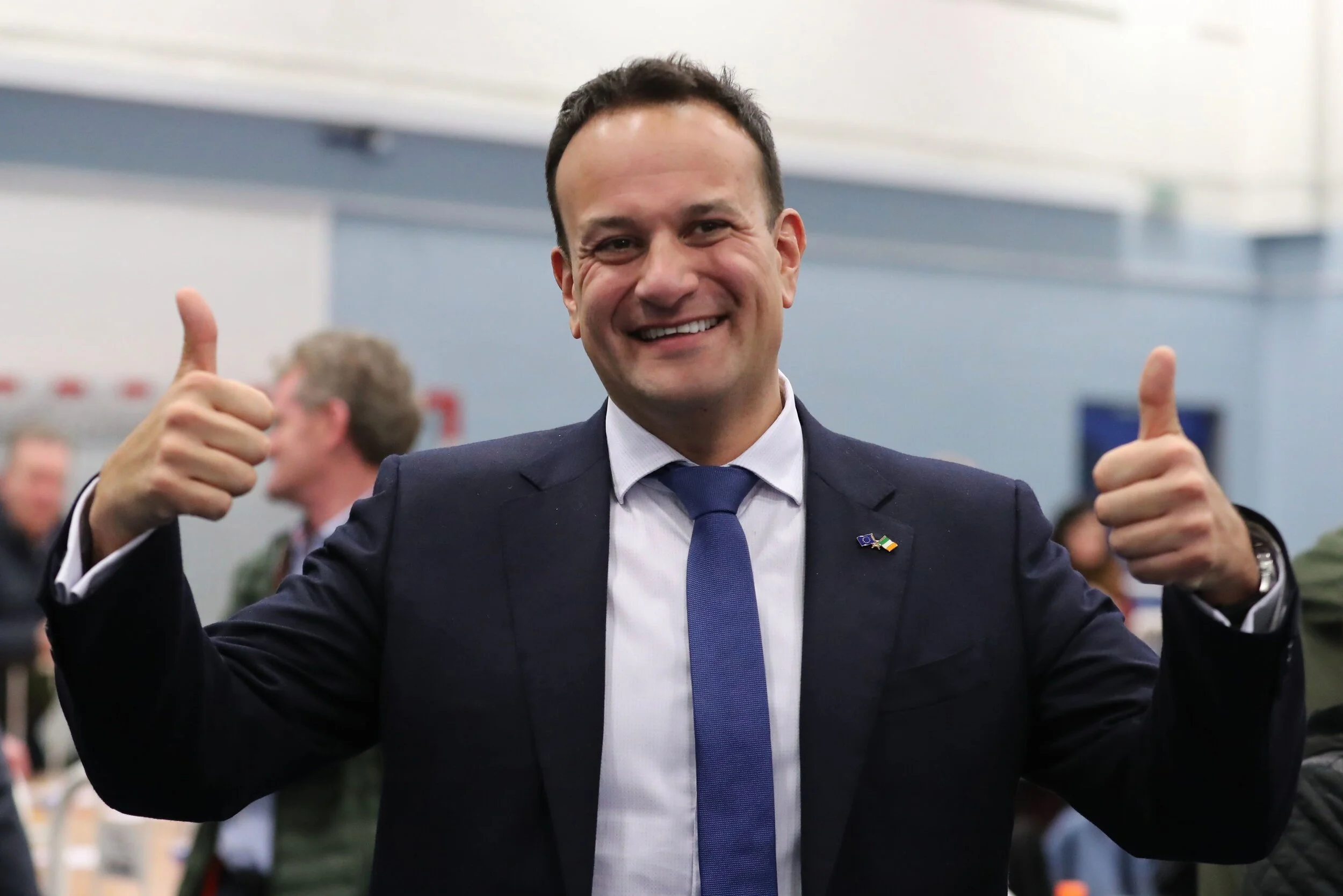 Varadkar's Prediction Of 15,000 Confirmed Cases Has Damaged The Fight Against Covid-19