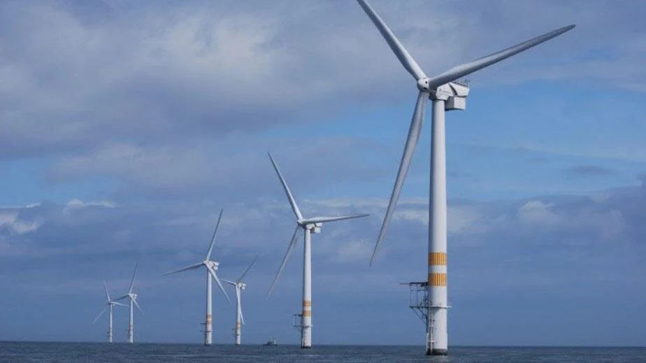 Offshore Wind Should Provide Electricity For The Irish People, Not Profit For Private Corporations