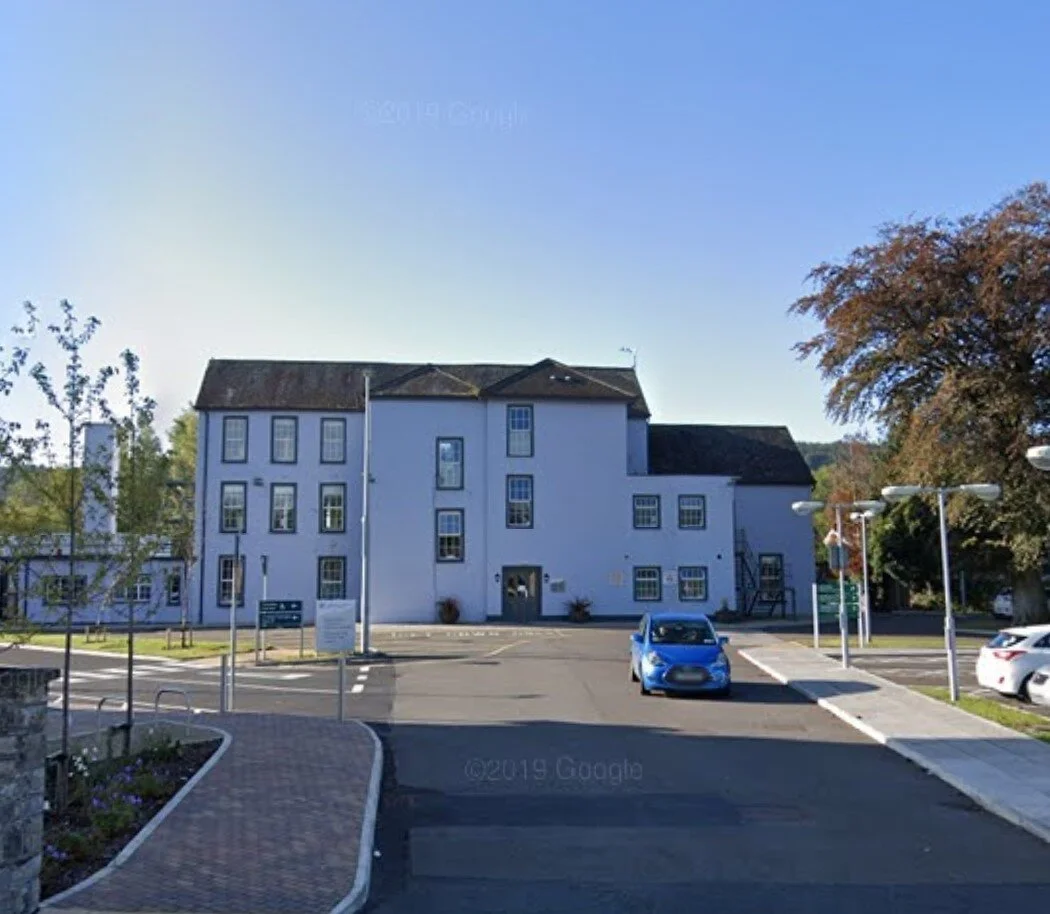 Reade Demands Permanent Funding For St Brigid's Hospital