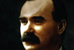 On The Shoulders Of Giants . . . 'Socialism And Political Reformers' - James Connolly