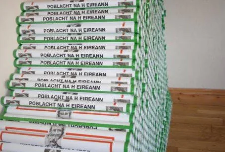 Éirígí Campaign Update: Over 45,000 Proclamations Distributed
