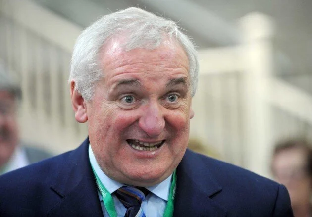 Éirígí To Picket Bertie Ahern's Constituency Office