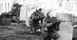 Éirígí Launches It's First Policy Paper Entitled ‘Imperialism, Ireland and Britain’