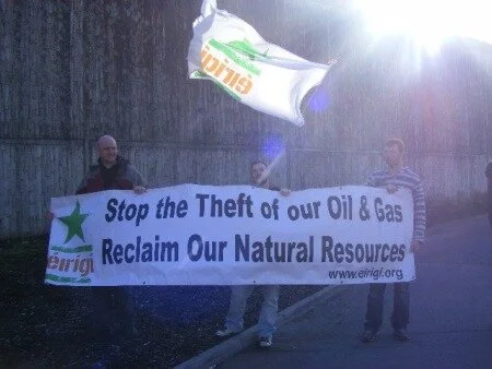 We Only Want The Earth!