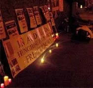 Basque Solidarity Fast Declared A Success