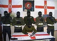 Britain’s ‘Carrot And Stick’ – Business As Usual For Pro-British Death Squads