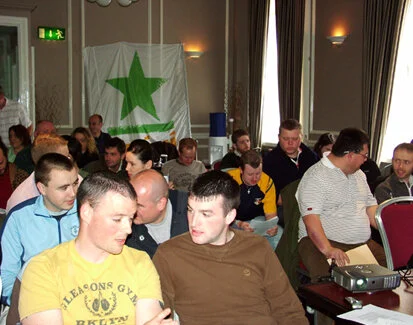 Éirígí Ard Fheis 2007