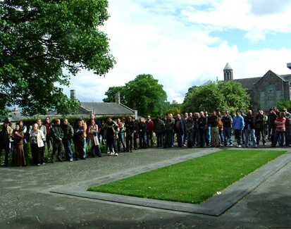 First Annual Éirígí James Connolly Commemoration