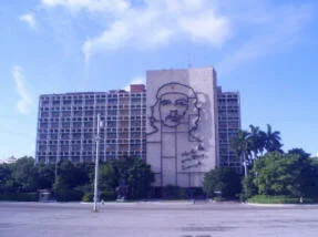 Death Of A Revolutionary