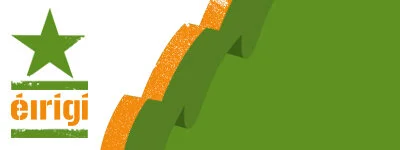 Éirígí New Years Statement 2011