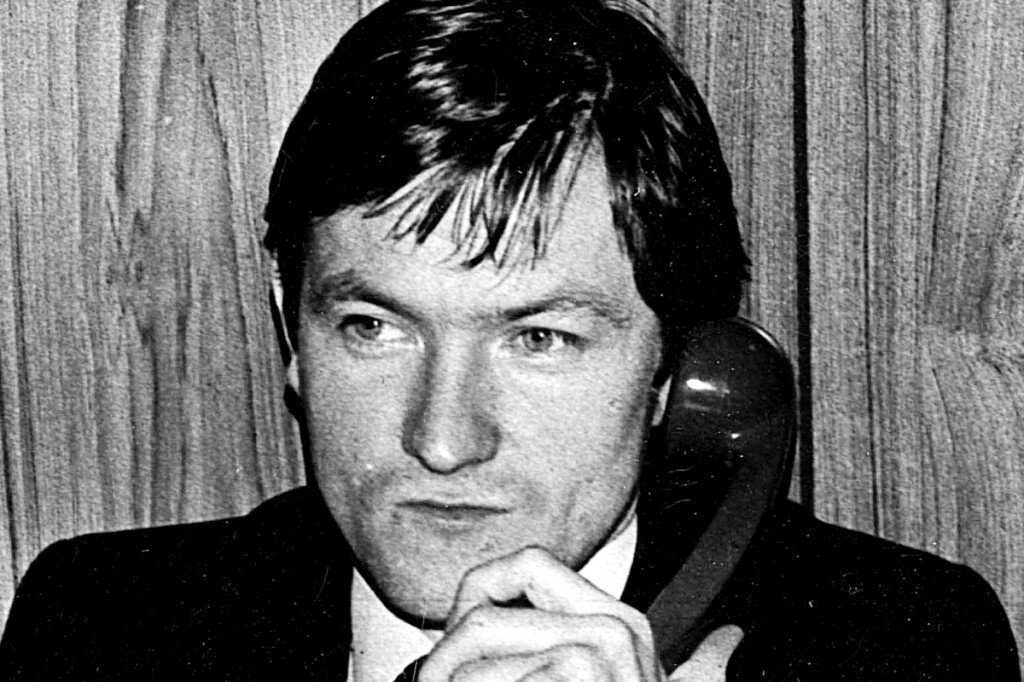 Finucane Murder - Time For Action, Not Hollow Words, From Leinster House And Stormont Parties