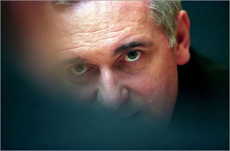 Products Of A Corrupt System