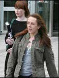 McAliskey Ordeal Is Prolonged
