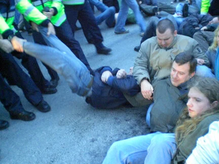 Ombudsman To Be Informed Of Garda Negligence