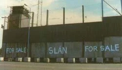 West Belfast Community Treated With Contempt