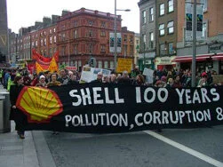 Another Giveaway Of Irish Natural Resources