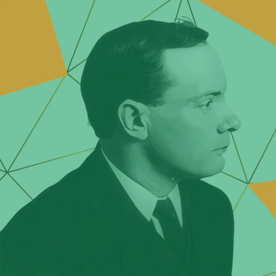 The Sovereign People - P.H. Pearse (Part One)