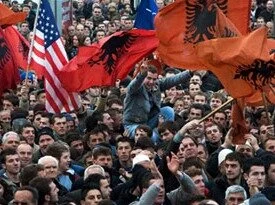 Lessons of Kosovo: Expedient (In)dependence