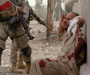 Ireland’s Place In The Imperialist Murder Machine