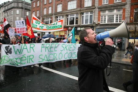 Your War Is Still Not In Our Name