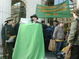 Mná 1916 cuimhnithe | Women of 1916 Remembered
