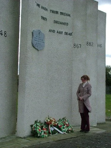 Réabhlóidithe Streachailt Na Saoirse Cuimhnithe | Revolutionaries of The Freedom Struggle Remembered