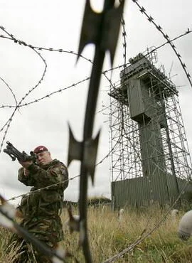 ‘Plain Clothes’ Occupation Must Be Opposed