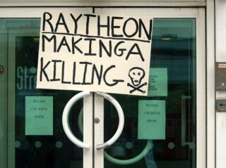 Arms Dealers In Ireland Challenged