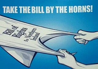 Does A Bill of Rights Need ‘Northern Ireland’?